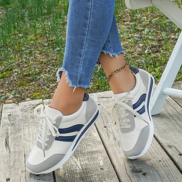 RetroFlow Sneaker – Sportlich & Zeitlos 👟✨