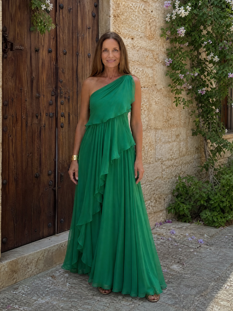 Tracey™ Maxikleid