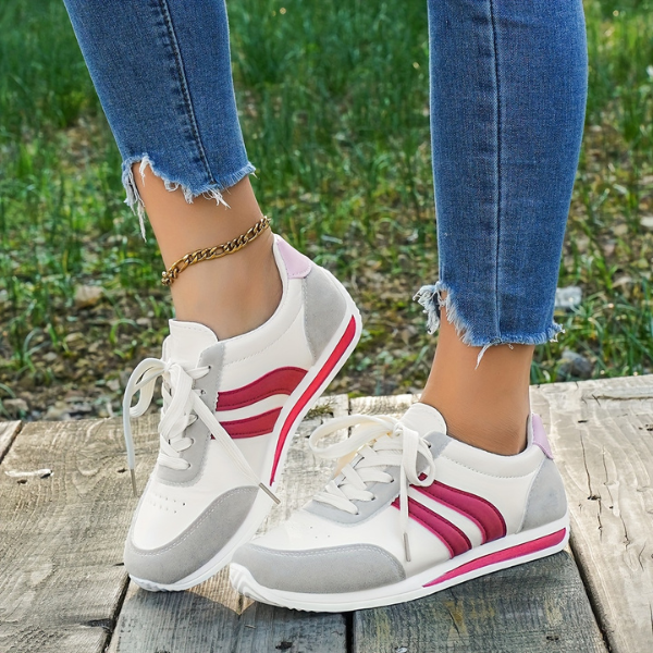 RetroFlow Sneaker – Sportlich & Zeitlos 👟✨