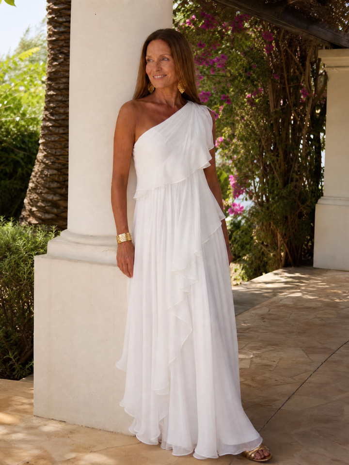 Tracey™ Maxikleid