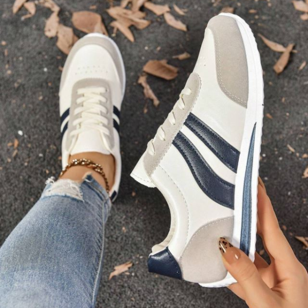 RetroFlow Sneaker – Sportlich & Zeitlos 👟✨