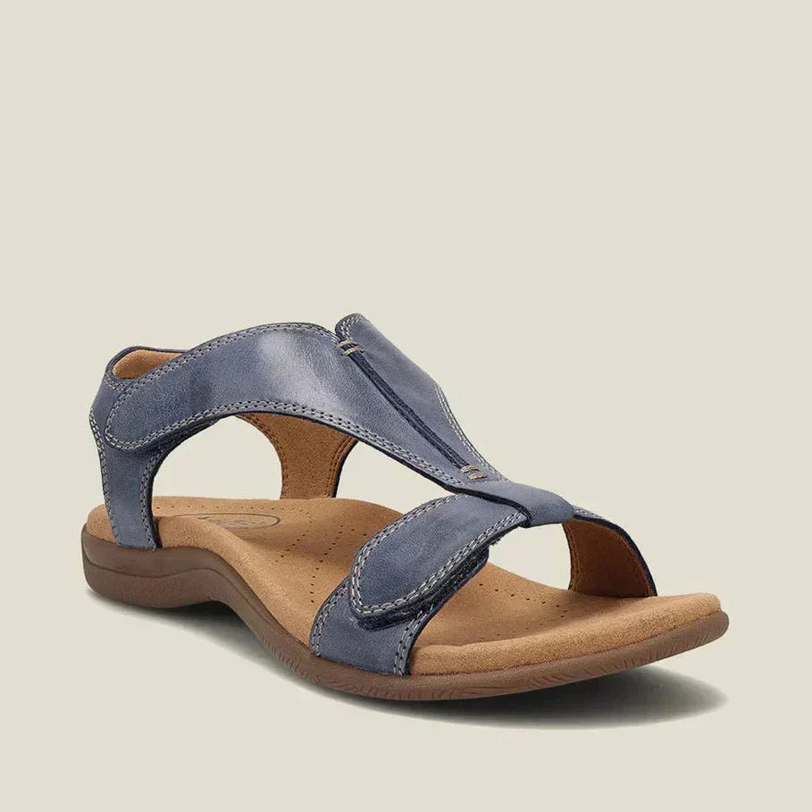 Selina | Ergonomische Komfort-Sandalen