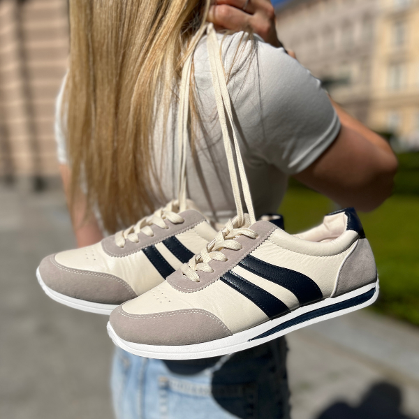 RetroFlow Sneaker – Sportlich & Zeitlos 👟✨