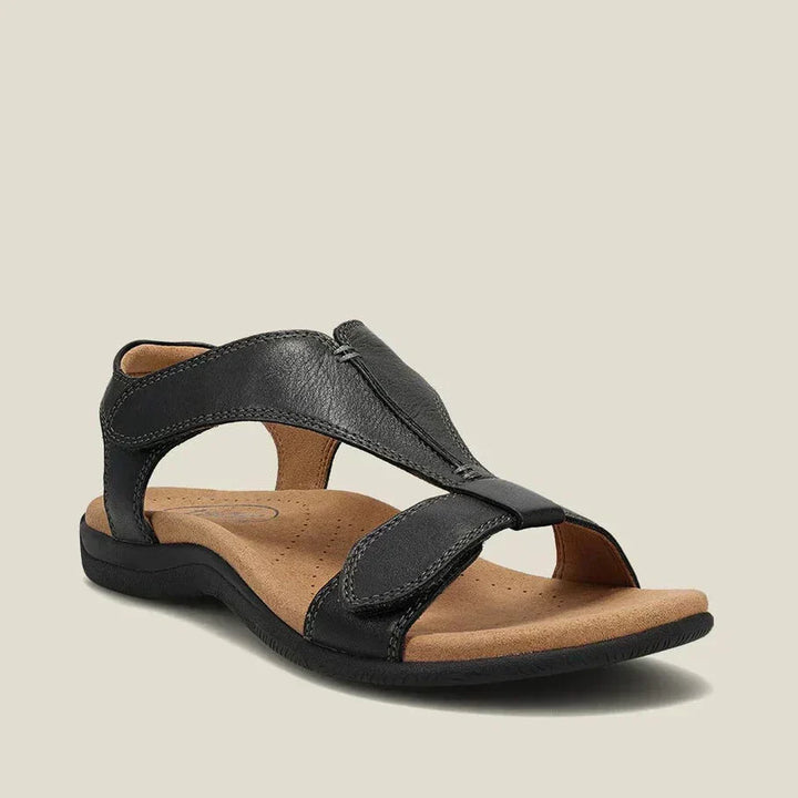 Selina | Ergonomische Komfort-Sandalen