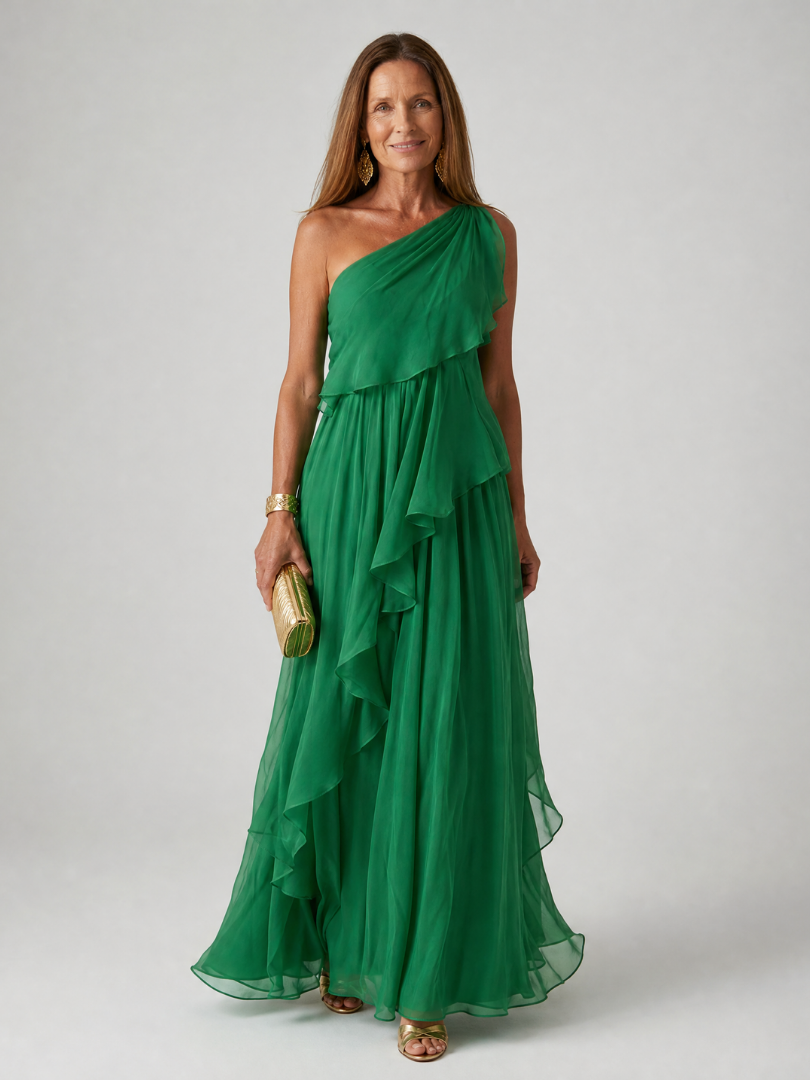 Tracey™ Maxikleid