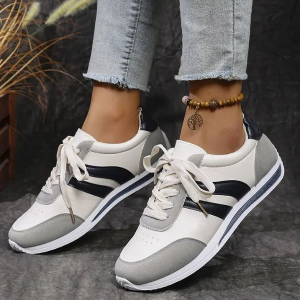 RetroFlow Sneaker – Sportlich & Zeitlos 👟✨