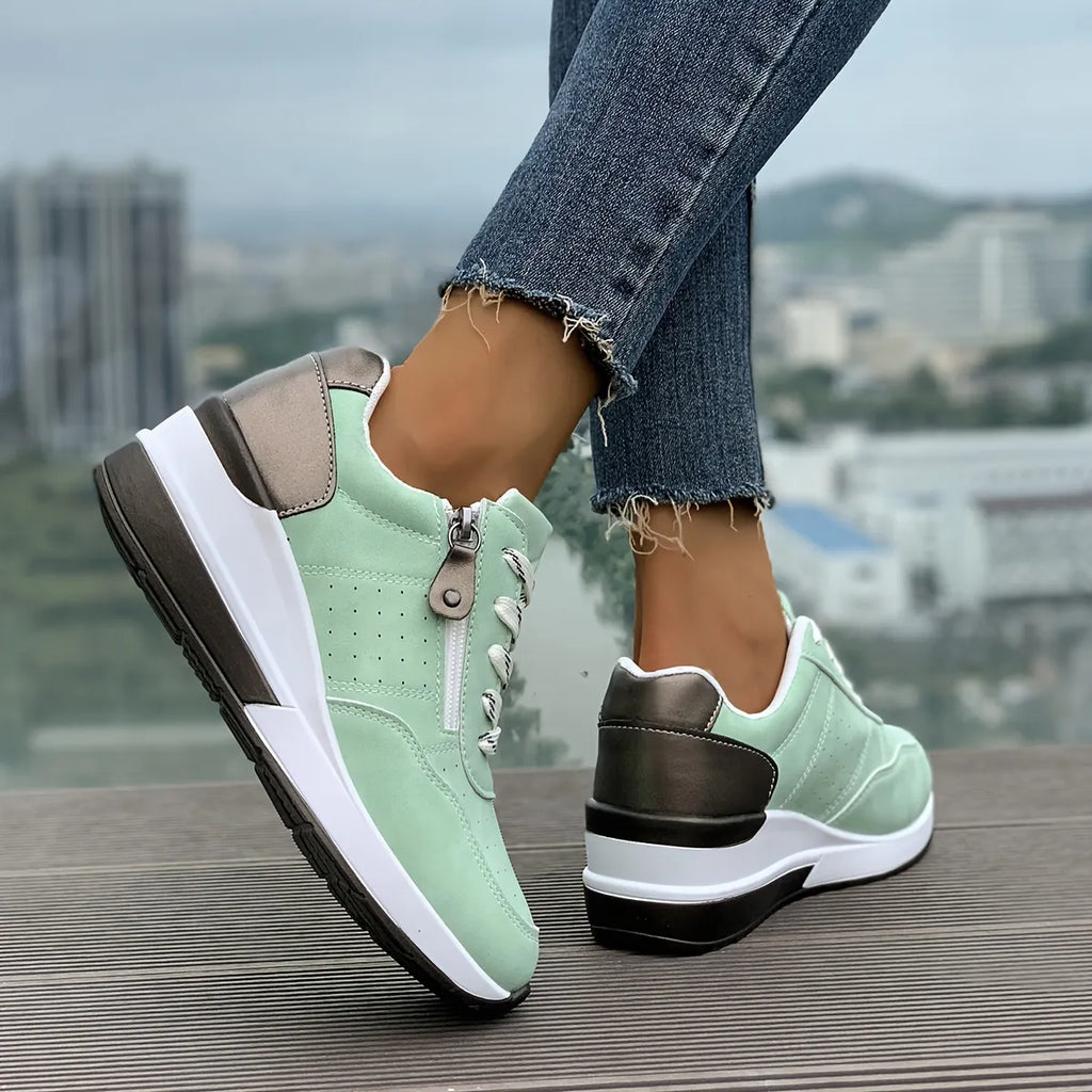 Leichte Sneaker für den Alltag