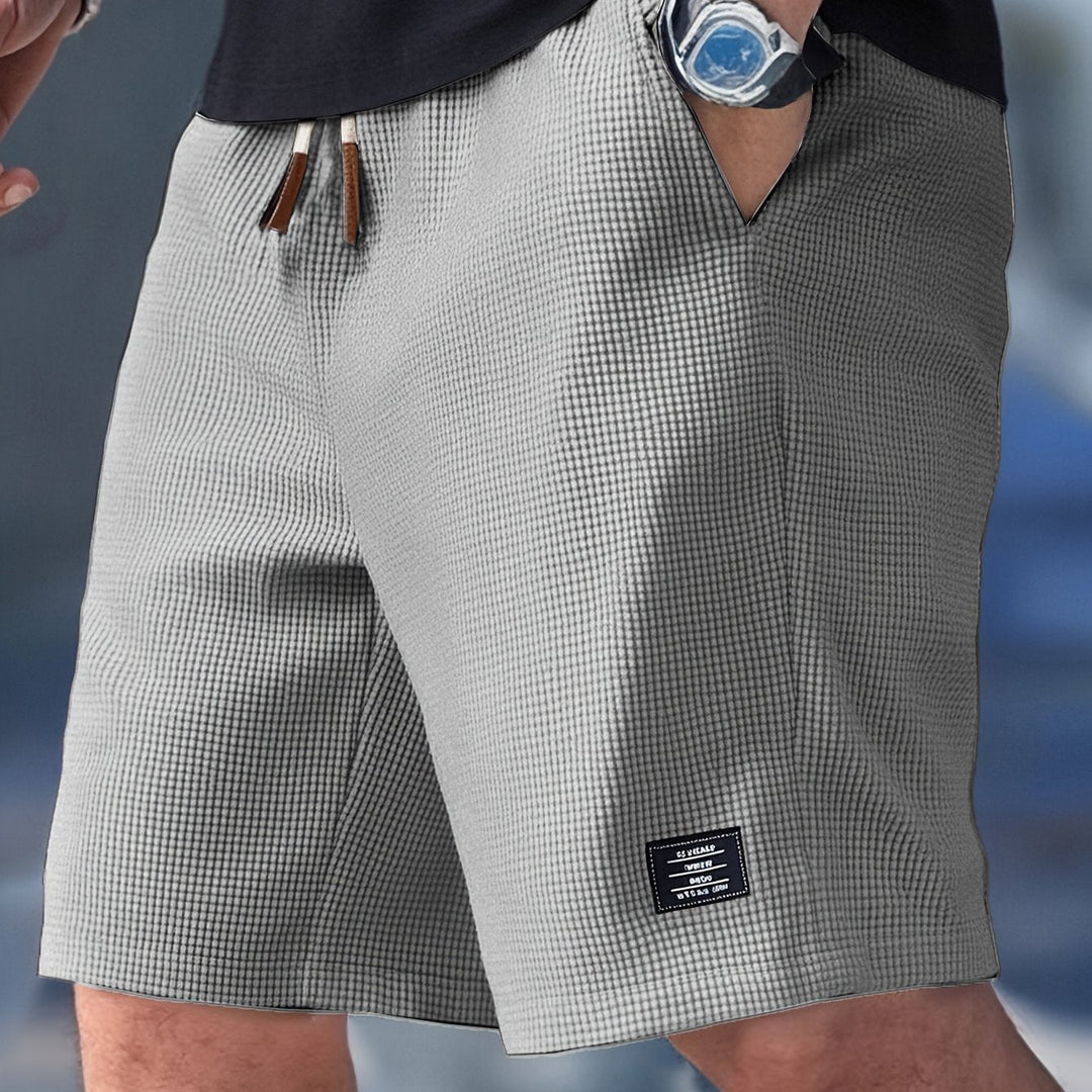 Nathan | Leichte Sommershorts