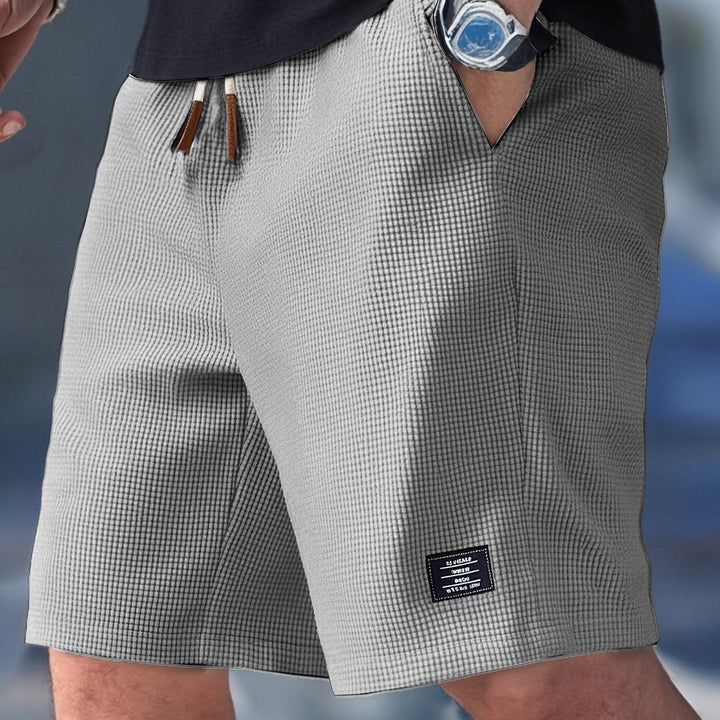 Nathan | Leichte Sommershorts