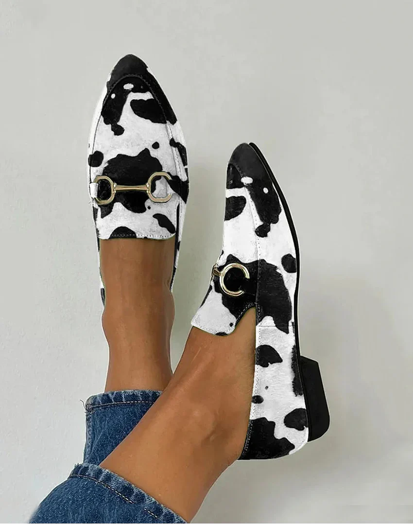 Spitze Slingback-Ballerinas – schickes Riemchen-Design für Eleganz im Alltag