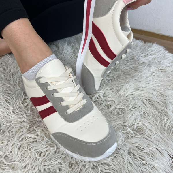 RetroFlow Sneaker – Sportlich & Zeitlos 👟✨
