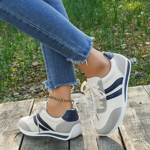 RetroFlow Sneaker – Sportlich & Zeitlos 👟✨