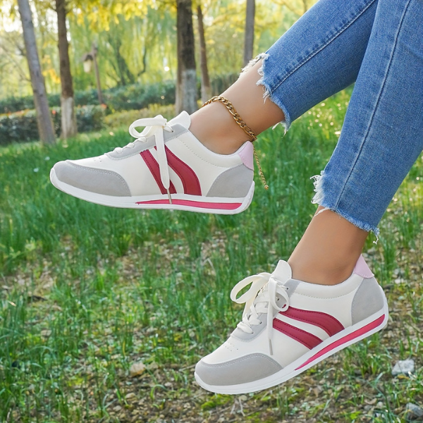 RetroFlow Sneaker – Sportlich & Zeitlos 👟✨