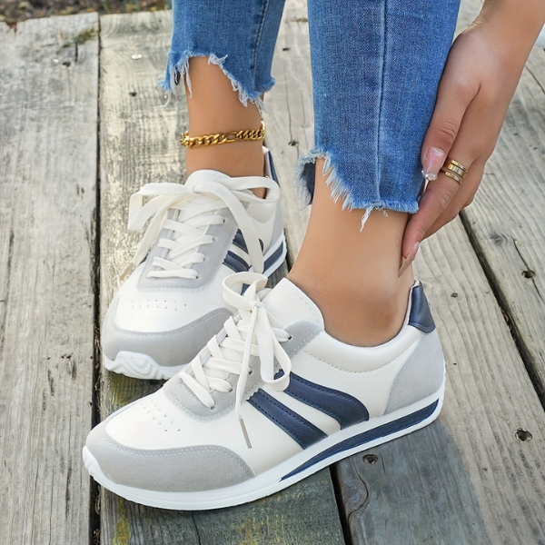 RetroFlow Sneaker – Sportlich & Zeitlos 👟✨