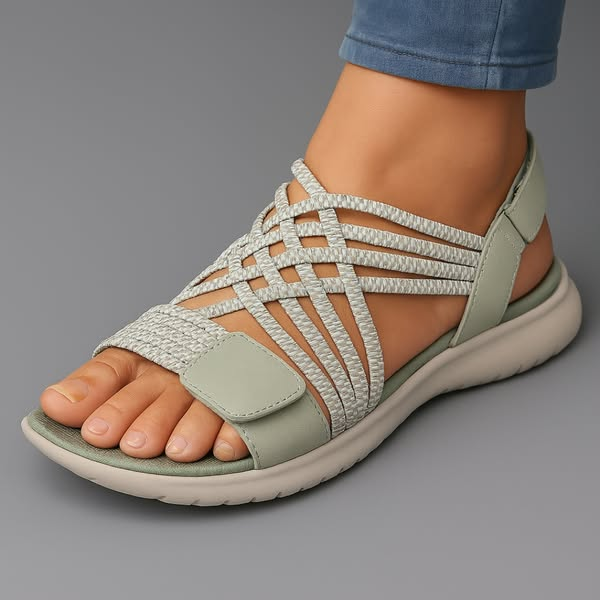 Anne™ | Orthopädische Sandalen