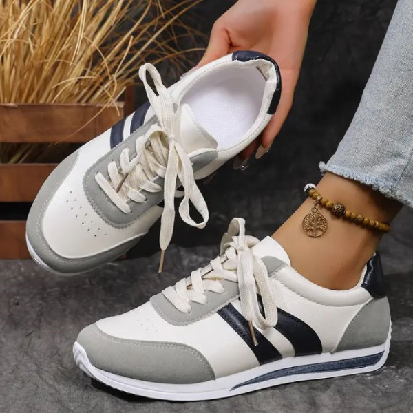 RetroFlow Sneaker – Sportlich & Zeitlos 👟✨