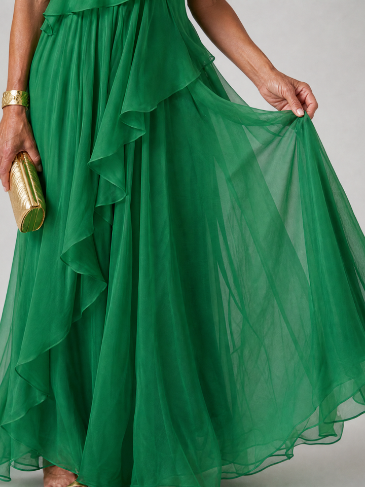 Tracey™ Maxikleid
