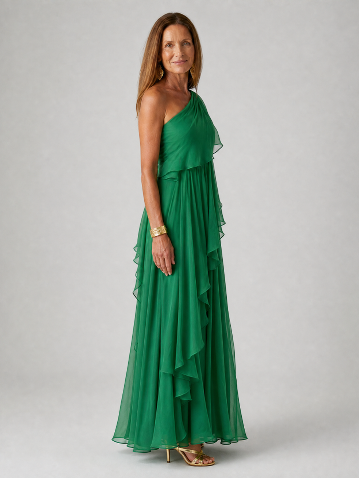 Tracey™ Maxikleid