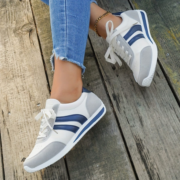 RetroFlow Sneaker – Sportlich & Zeitlos 👟✨