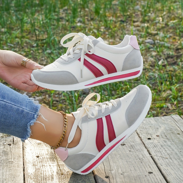 RetroFlow Sneaker – Sportlich & Zeitlos 👟✨