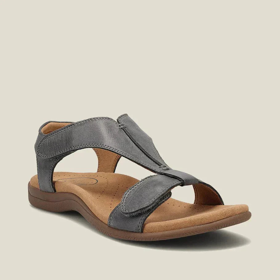 Ergonomische orthopädische Sandalen Lara
