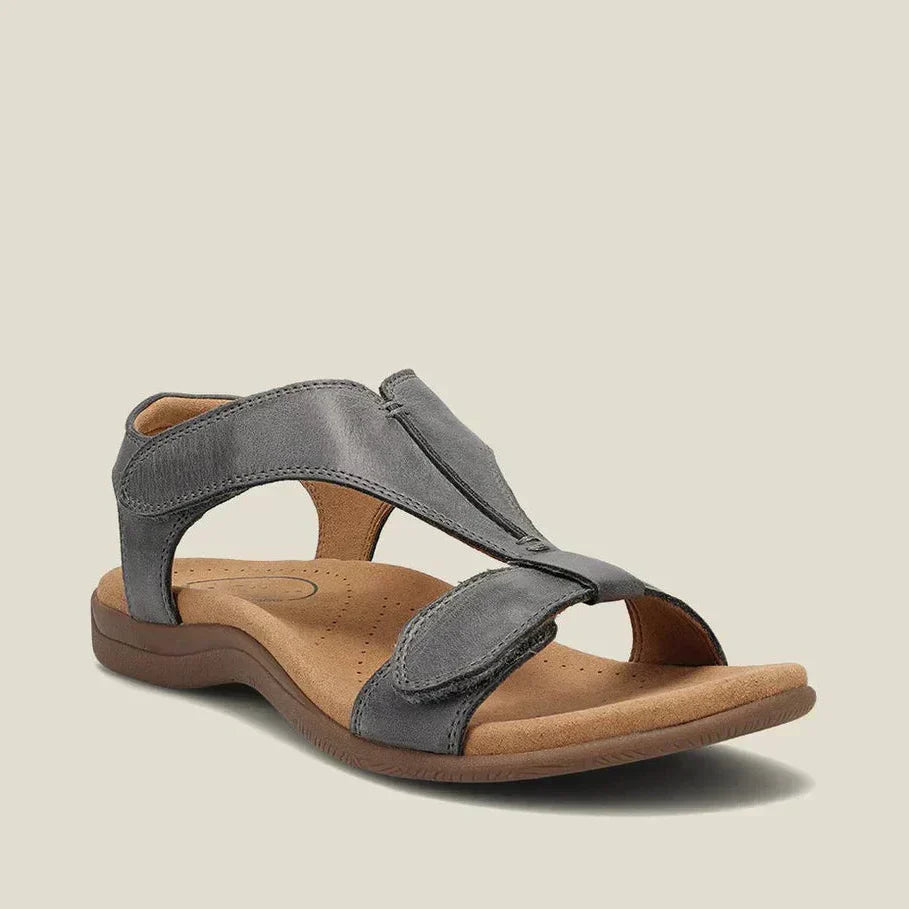Selina | Ergonomische Komfort-Sandalen