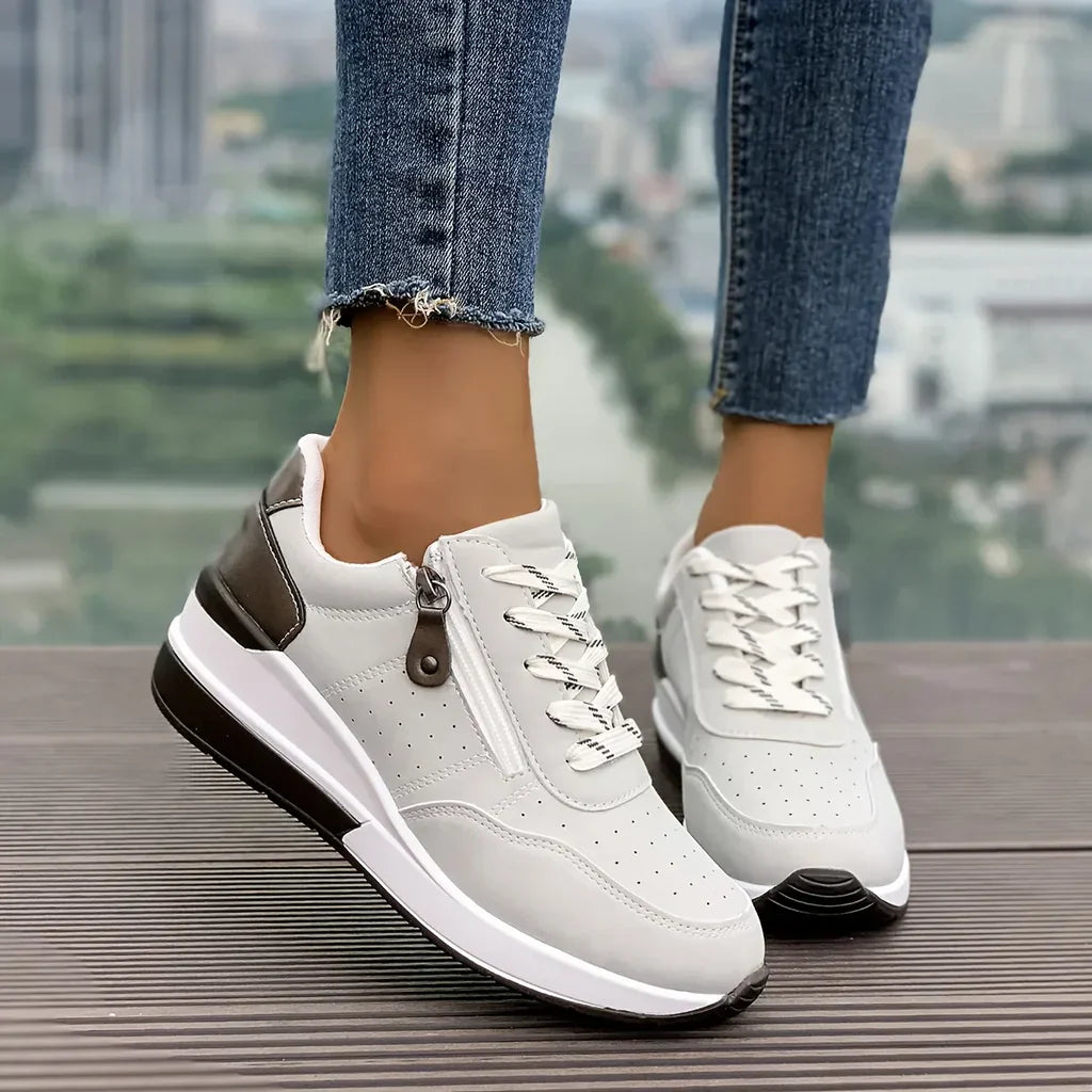Leichte Sneaker für den Alltag