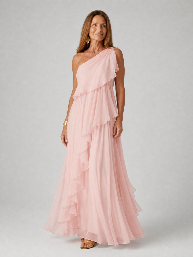 Tracey™ Maxikleid