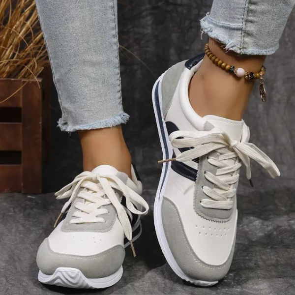 RetroFlow Sneaker – Sportlich & Zeitlos 👟✨