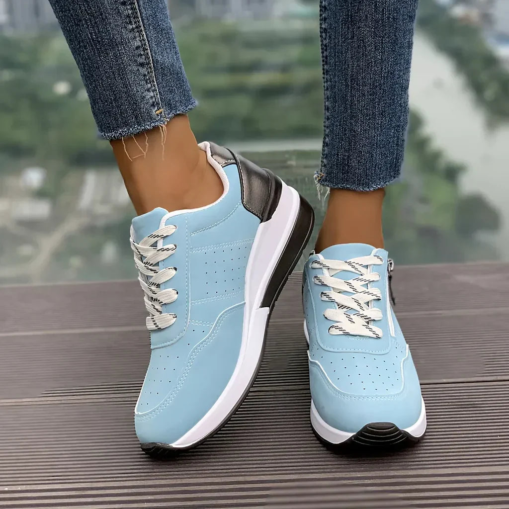 Leichte Sneaker für den Alltag