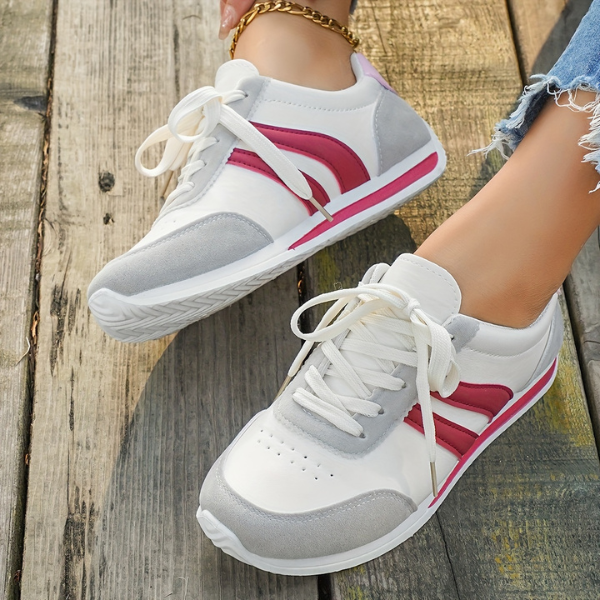 RetroFlow Sneaker – Sportlich & Zeitlos 👟✨