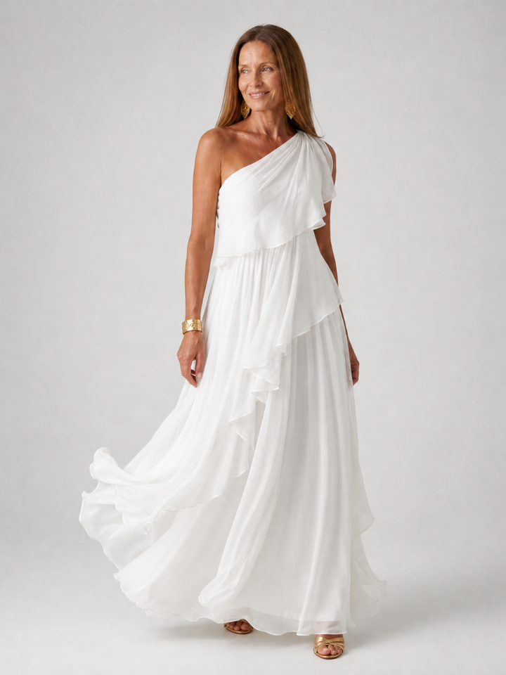 Tracey™ Maxikleid