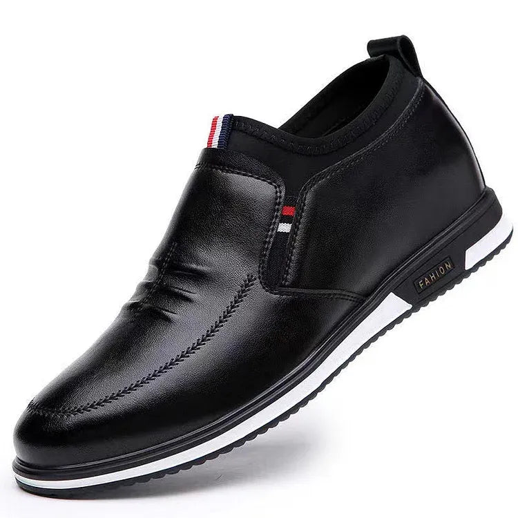 Bequeme Slipper für Herren