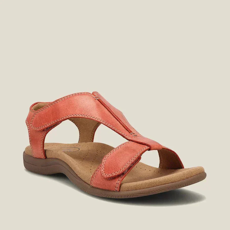 Selina | Ergonomische Komfort-Sandalen