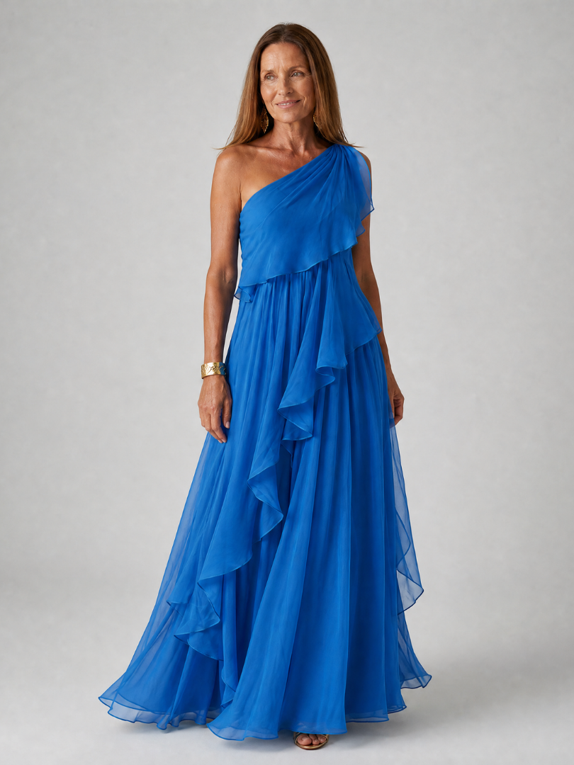 Tracey™ Maxikleid