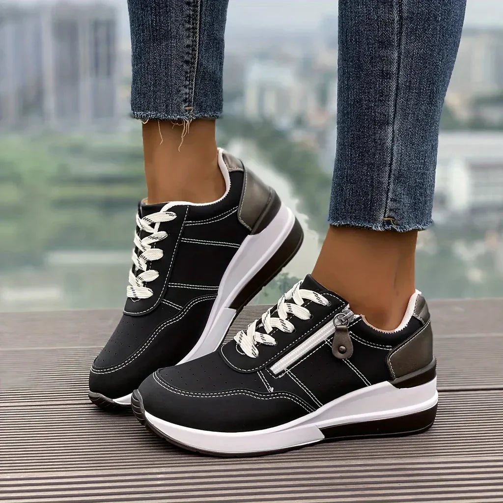 Leichte Sneaker für den Alltag