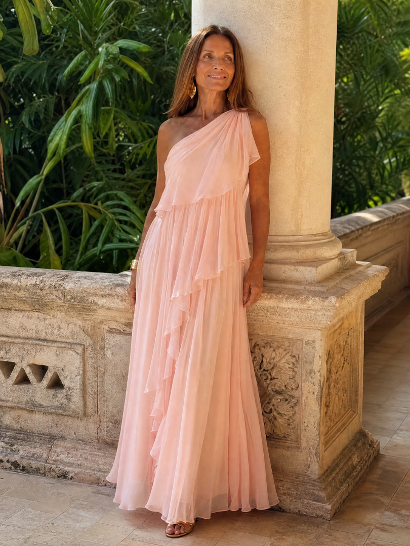 Tracey™ Maxikleid