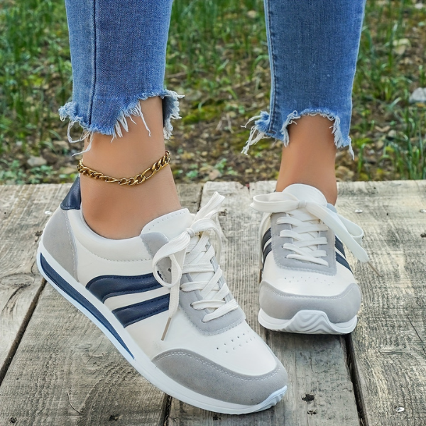 RetroFlow Sneaker – Sportlich & Zeitlos 👟✨