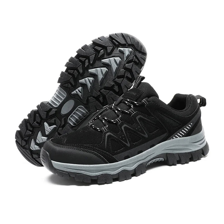 Outdoor Sneaker für Herren – Robust & griffig