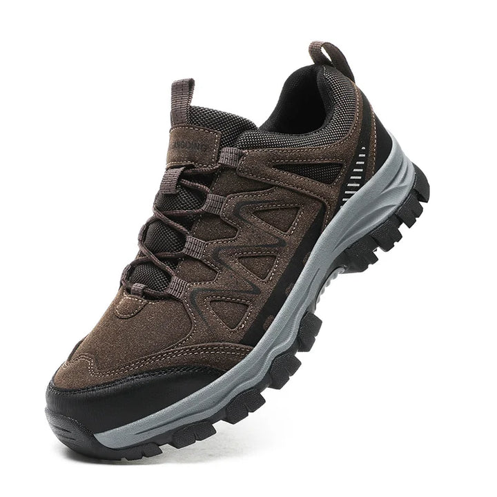 Outdoor Sneaker für Herren – Robust & griffig