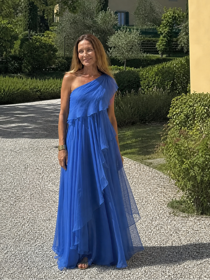 Tracey™ Maxikleid