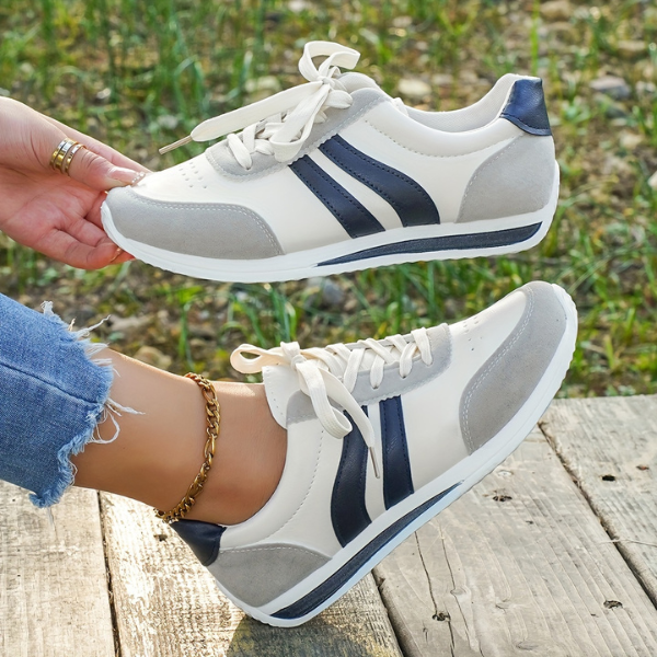 RetroFlow Sneaker – Sportlich & Zeitlos 👟✨