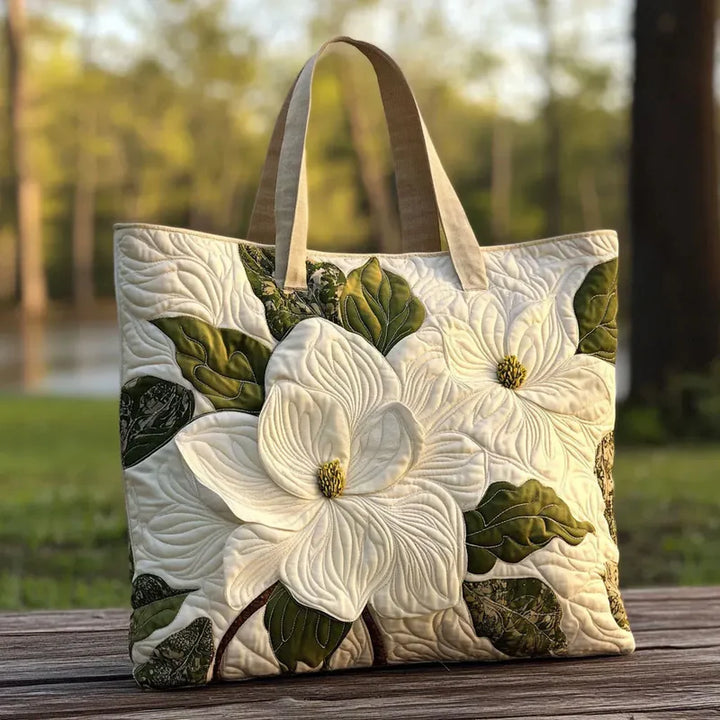 🎨 Stylische Handtasche mit Kunstdesign – Geräumig & Einzigartig