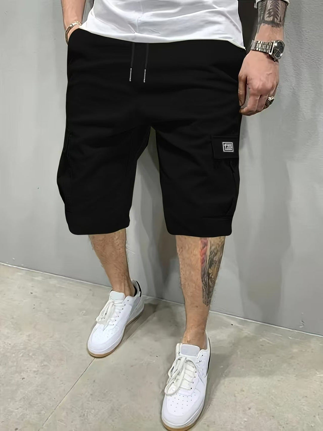 Velara | Cargoshorts für Herren