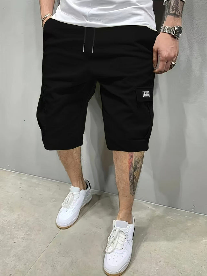 Velara | Cargoshorts für Herren
