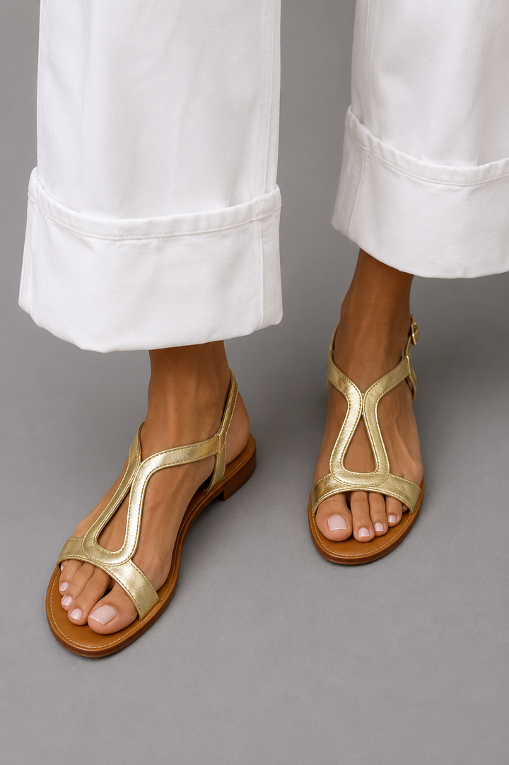 Elsera™ | Sommarsandaler