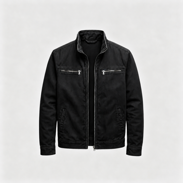 Elsera | Eine stilvolle Herrenjacke mit Charakter