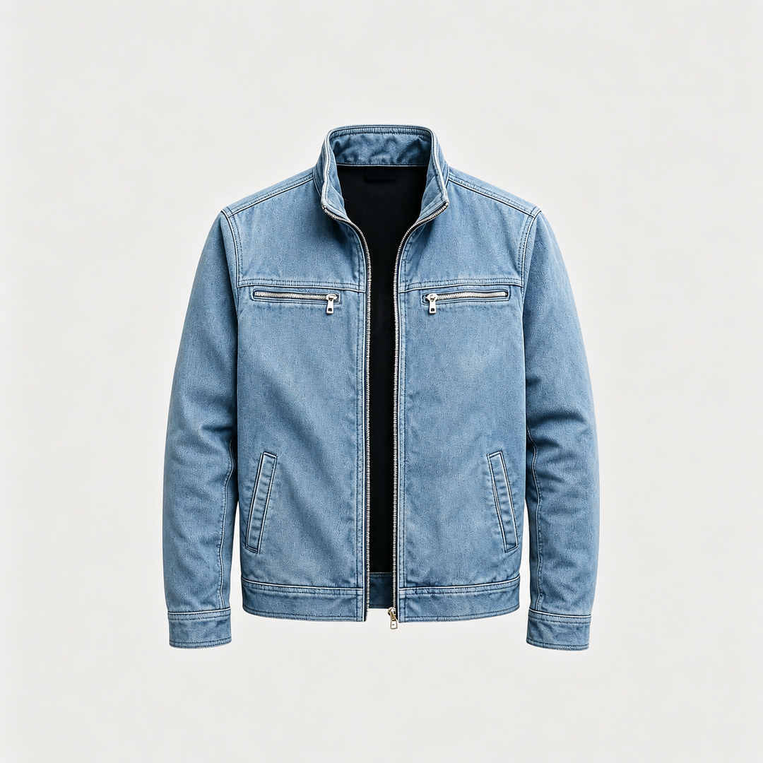 Elsera | Eine stilvolle Herrenjacke mit Charakter