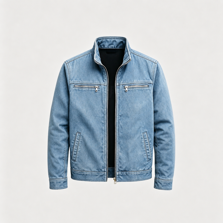 Elsera | Eine stilvolle Herrenjacke mit Charakter