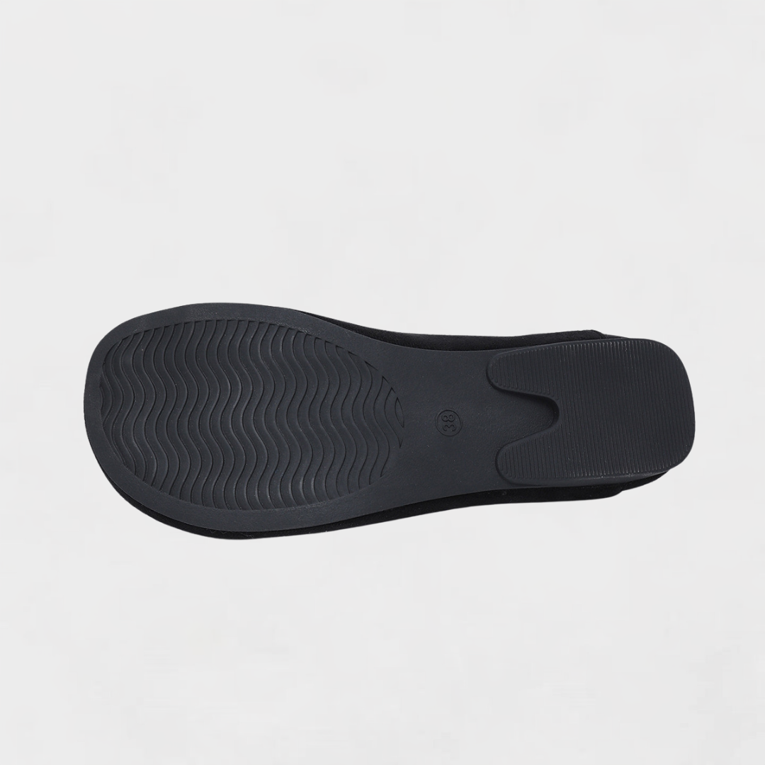 Sophia ™ | Elegante Mokassins mit natürlichem Tragekomfort